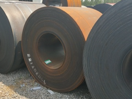 费县Q355NHB耐候板